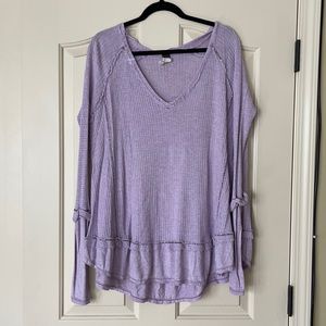 Free People Catalina Thermal